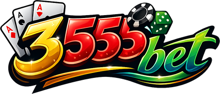 3555bet Logo